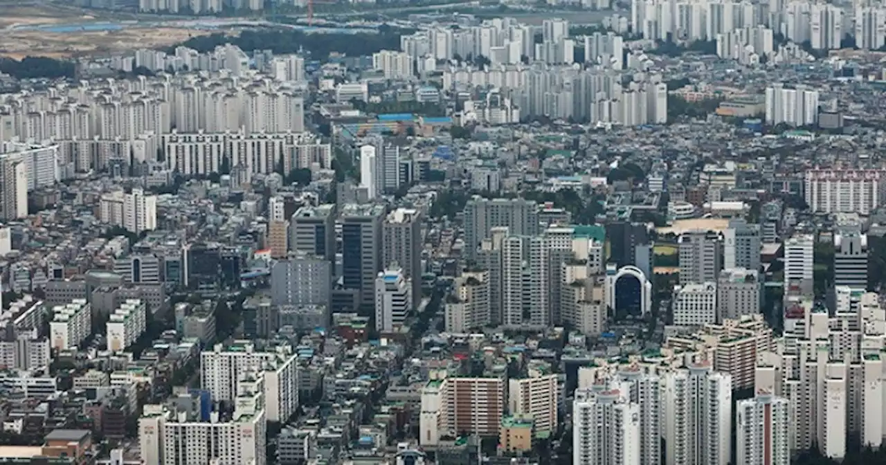 ‘금수저’ 미성년자들, 6년간 집 864채 사들였다