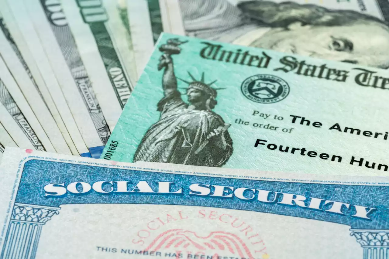 Social Security update: How much payments are expected to increase