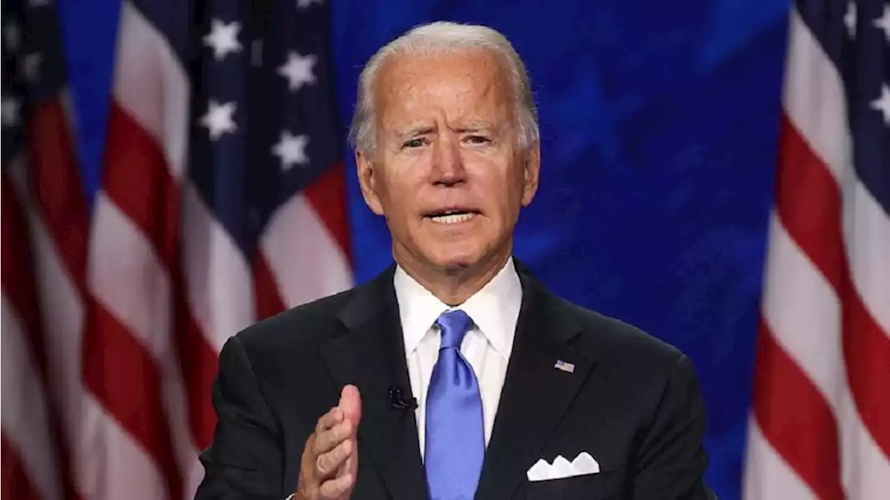 ANALYSIS: What does a Joe Biden Presidency offer Nigeria?