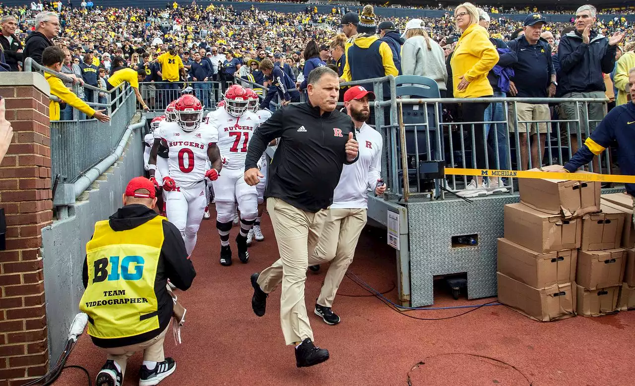 Rutgers vs. Michigan picks, predictions: Can Scarlet Knights pull off stunning upset?