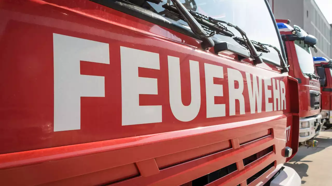 Feuerwehrjugend zelebriert 40+3 Jahre