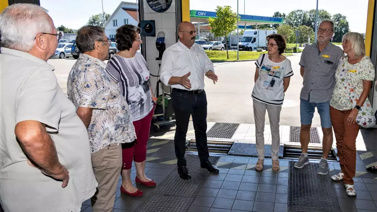 ÖAMTC plant 75-Jahr-Jubiläum