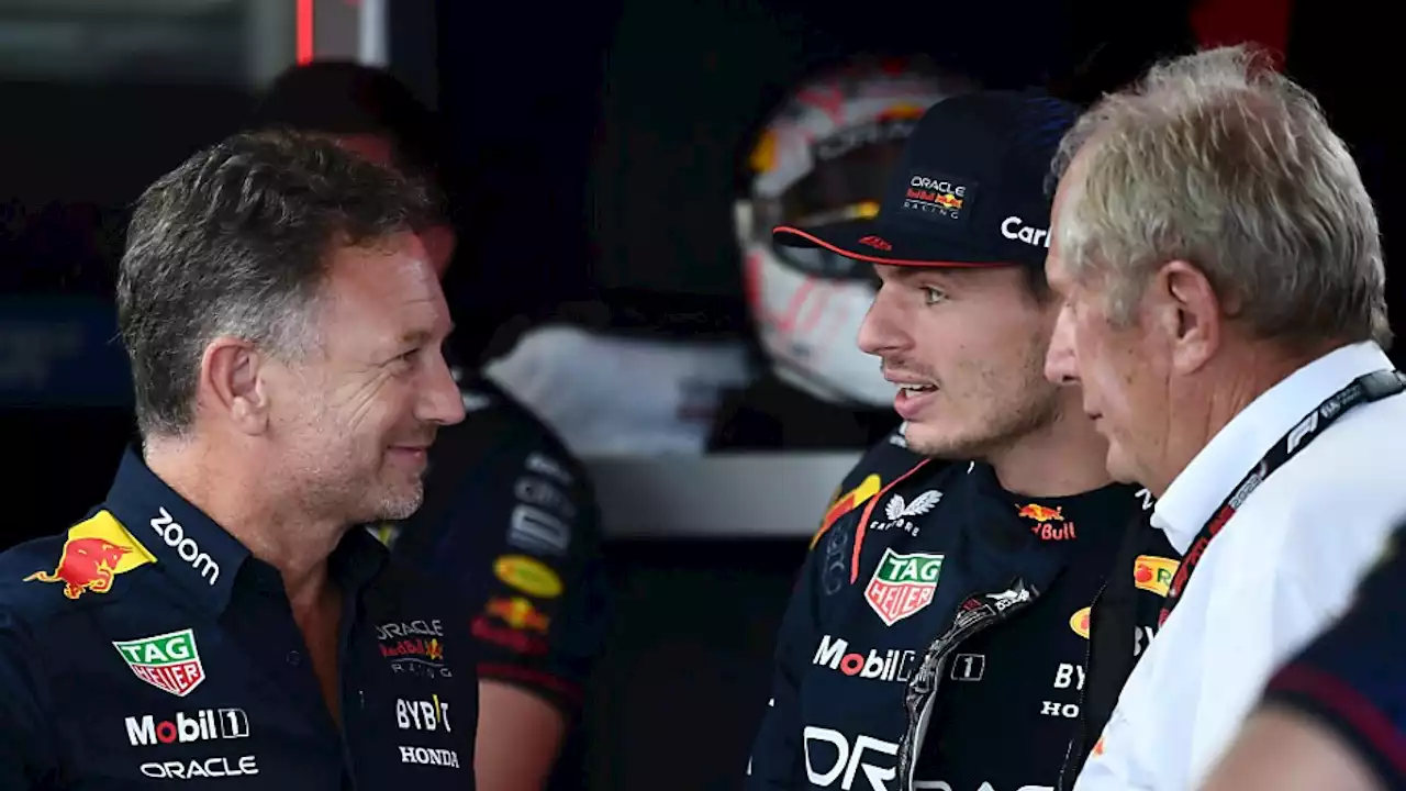 Verstappen nach Singapur-Tief in Suzuka wieder ganz vorne