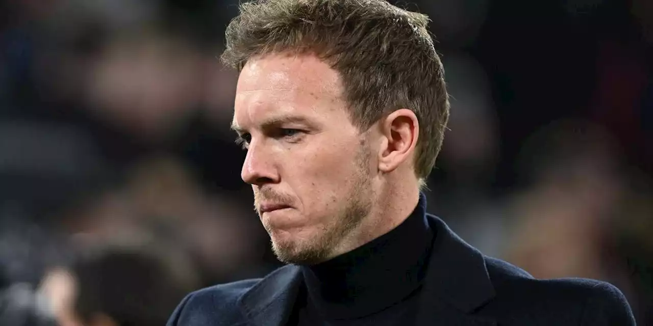 Jetzt ist es offiziell: Julian Nagelsmann wird neuer Bundestrainer