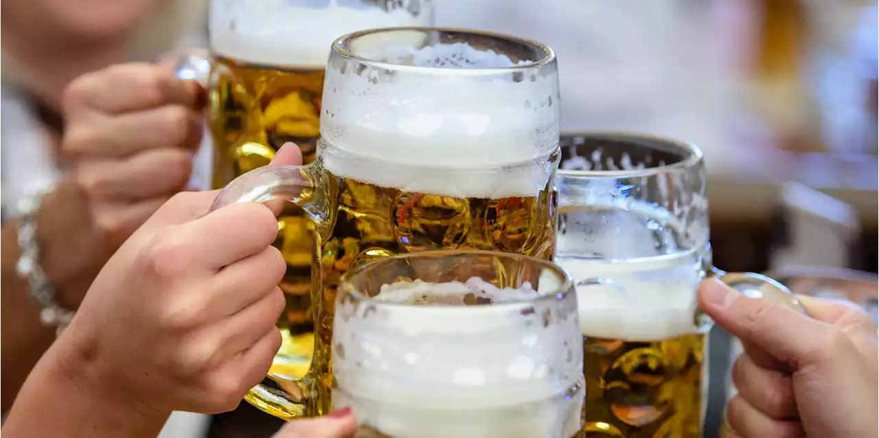 Nürnberger Brauerei Tucher braut jetzt Frankfurter Bier