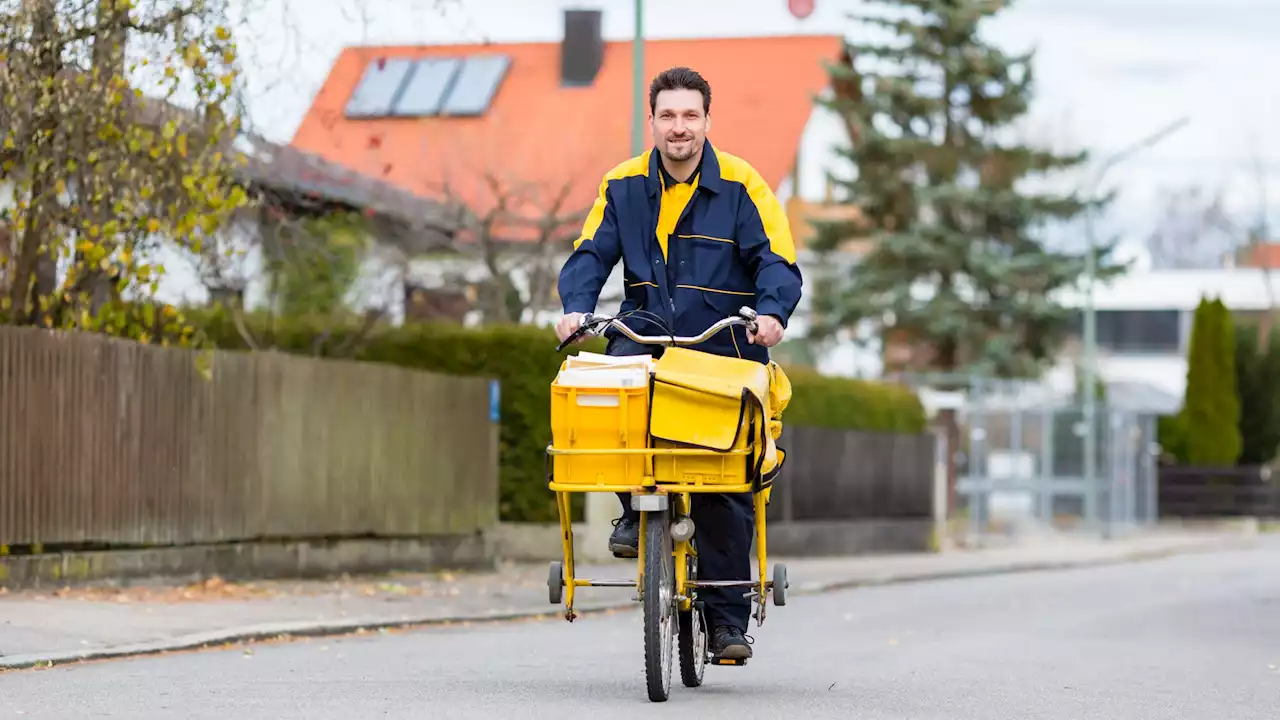 E-lettre-rouge La Poste: le facteur pourra scanner votre courrier...