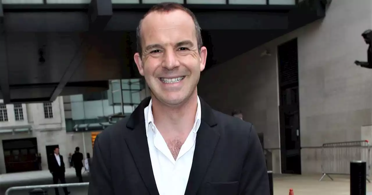 Students issued advice by Martin Lewis amid interest rate news