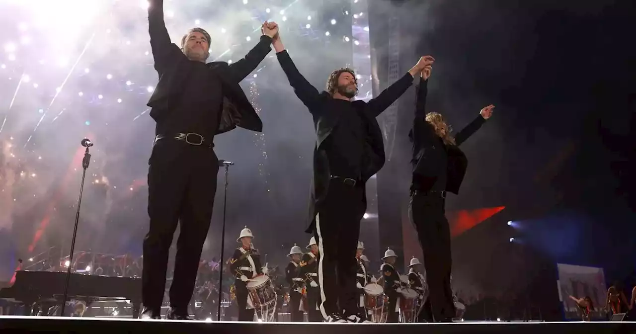 Take That Nottingham concert and ticket release details confirmed