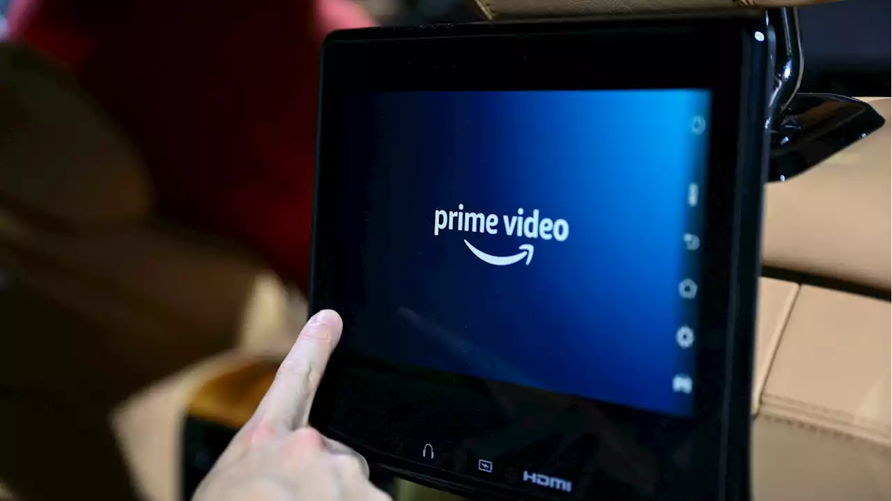 Amazon Prime Video will start running commercials starting in early 2024