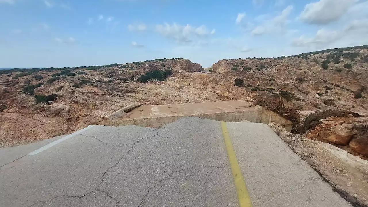 'Leichen stecken in meterhohem Schlamm'