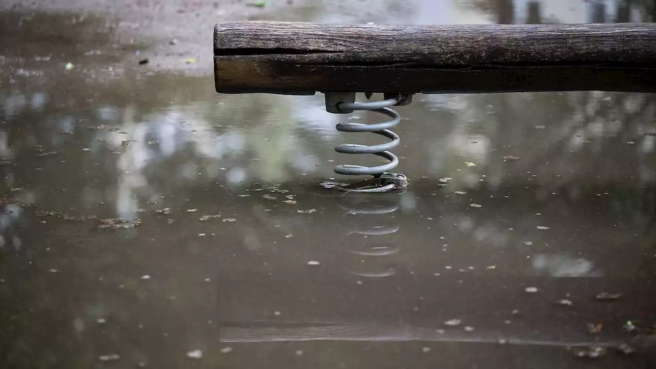 Regen und Temperaturen um die 20 Grad in NRW