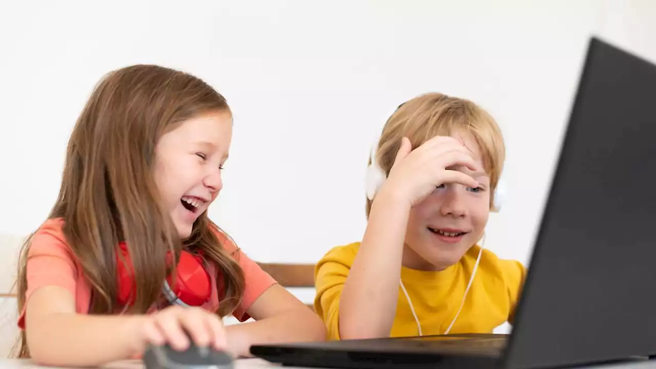 So sollte Bildschirmzeit für Kinder geregelt sein