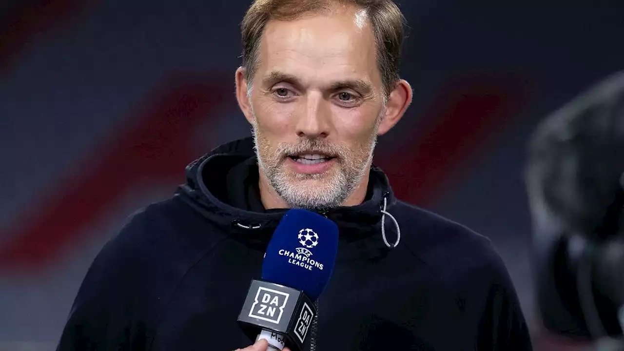 Tuchel erwägt Rotation gegen Bochum: Situation muss passen