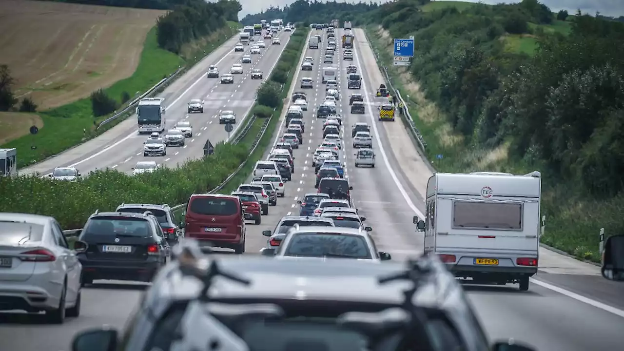 Union wirft Ampel rückschrittliche Klimapolitik vor