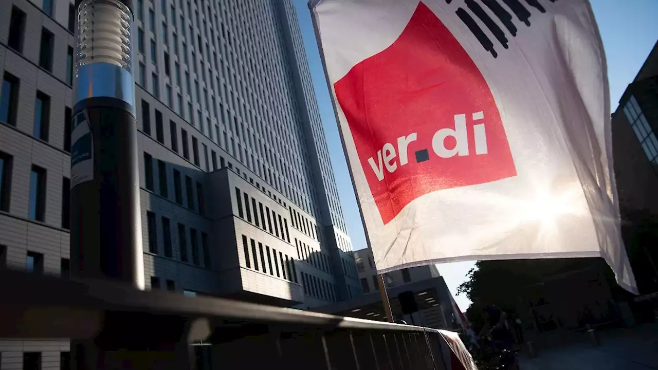 Verdi ruft bei Kaufland zu Warnstreik auf