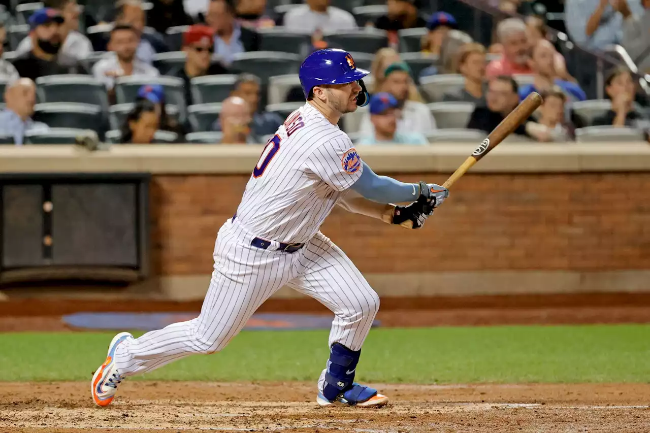 Brewers likely wouldn’t be a Pete Alonso trade partner now