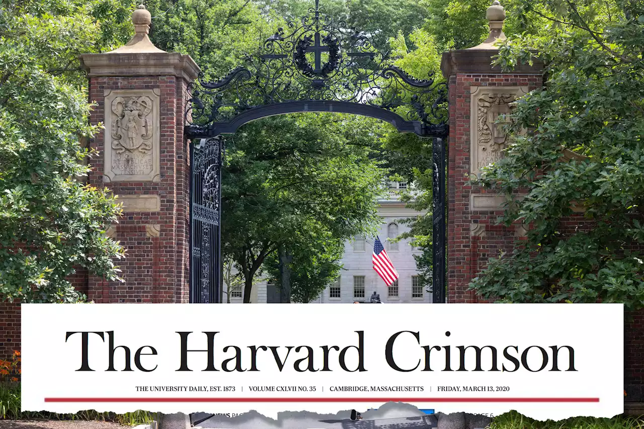 Harvard Crimson’s implication that word limits are racist is ludicrous