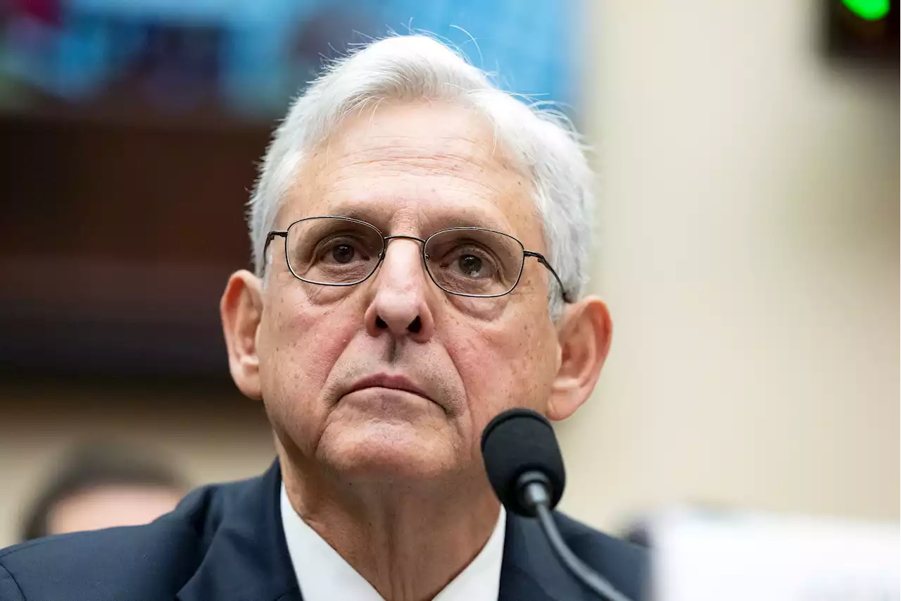 Merrick Garland’s Hunter lies blown up YET AGAIN by IRS whistleblowers