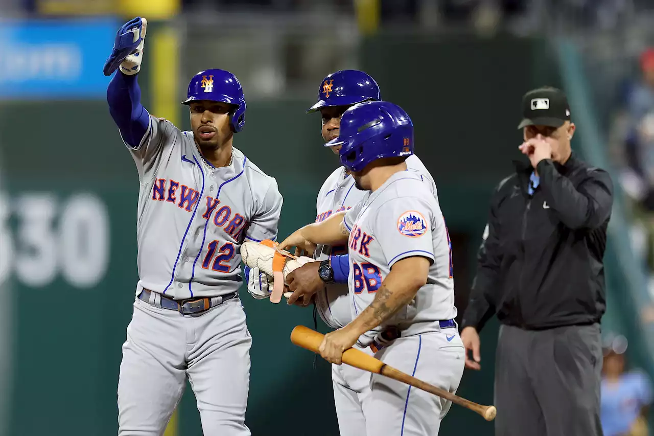 Mets players wonder what could’ve been if they didn’t selloff stars at deadline