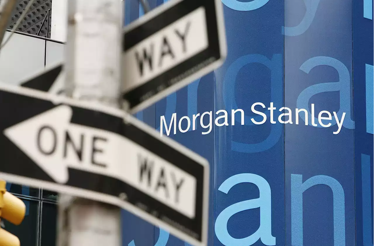 Morgan Stanley’s new AI tool ‘spotty on accuracy’: sources