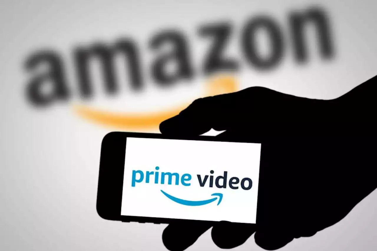 Amazon Prime Video to introduce adverts to UK streaming platform in 2024