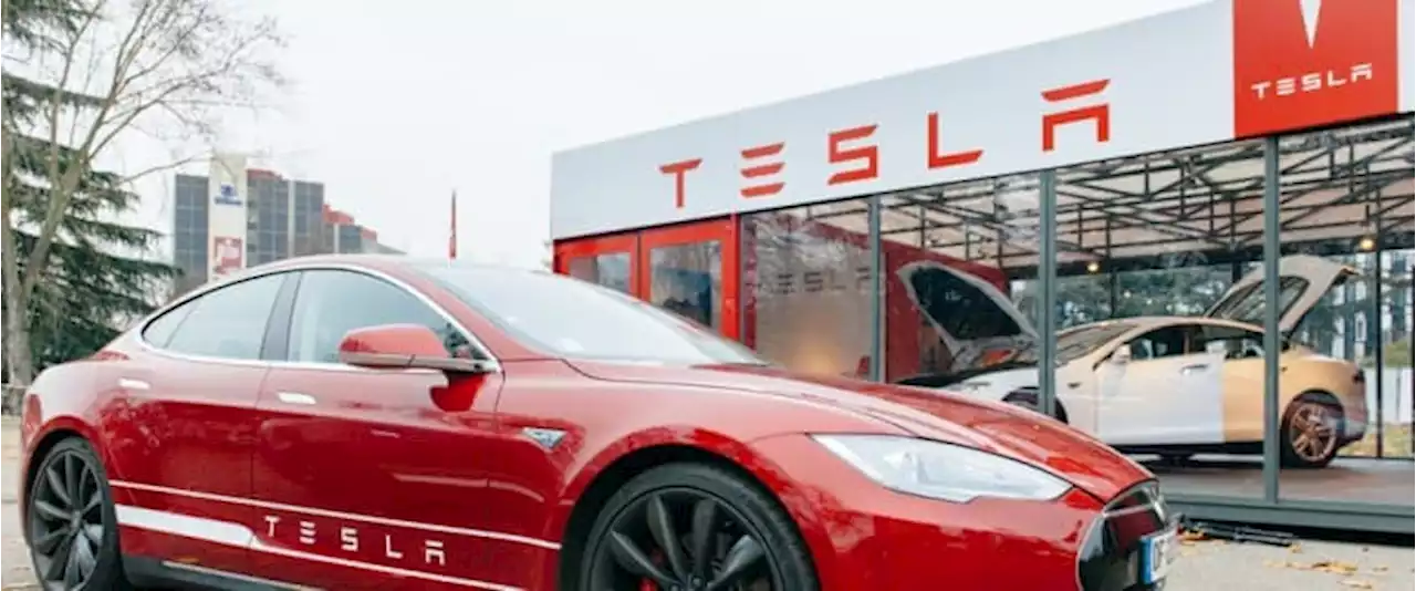 Tesla May Build Battery Factory In India