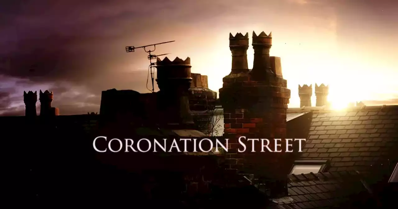 Coronation Street cancelled tonight in schedule shake up