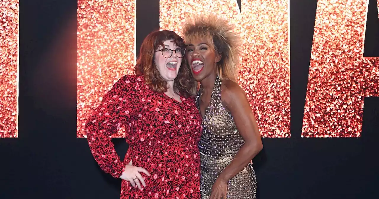 Jenny Ryan is worlds away from The Chase as she goes glam on the red carpet