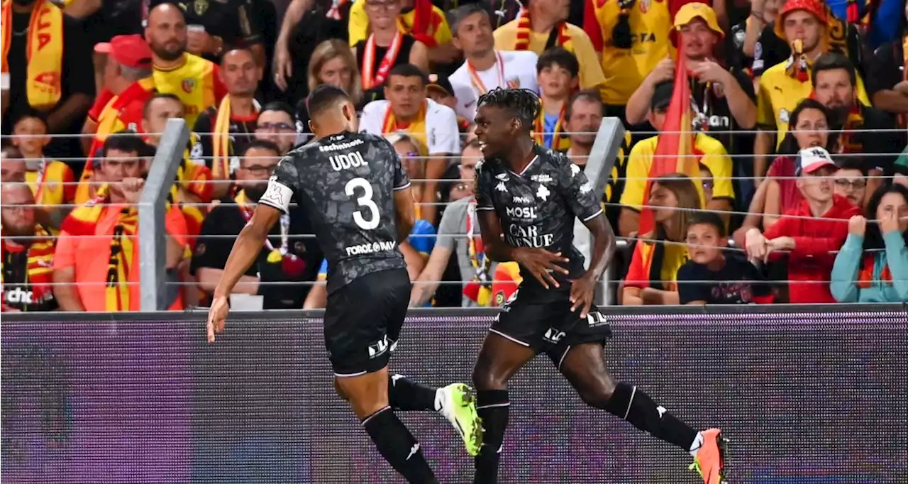 - Strasbourg : les compos probables !