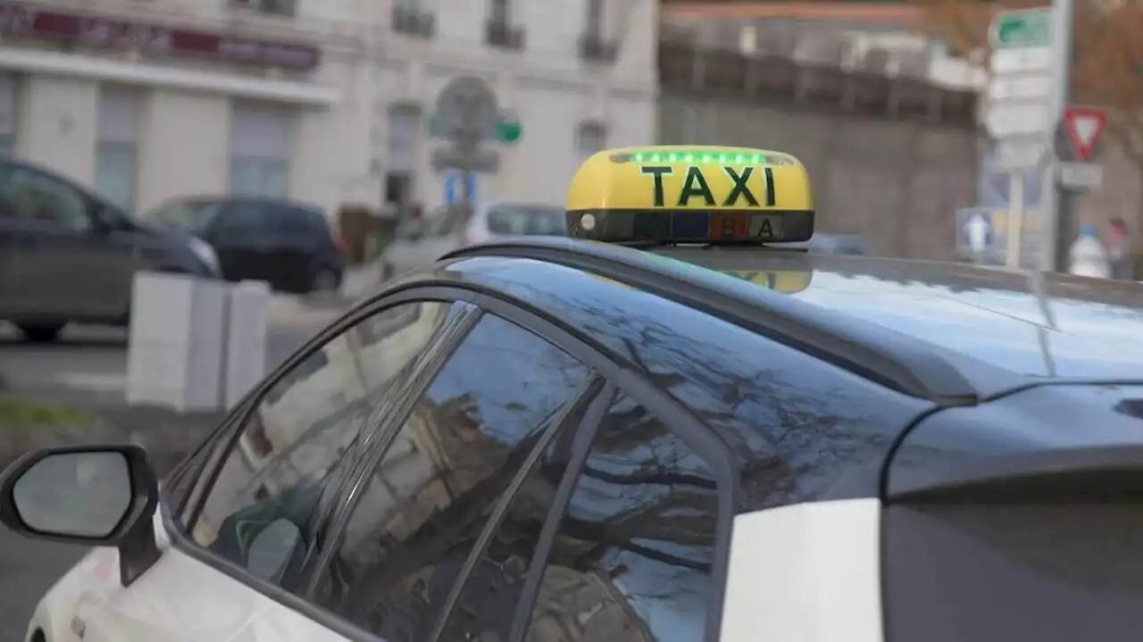 Des taxis gratuits au secours des victimes de violences conjugales en Deux-Sèvres