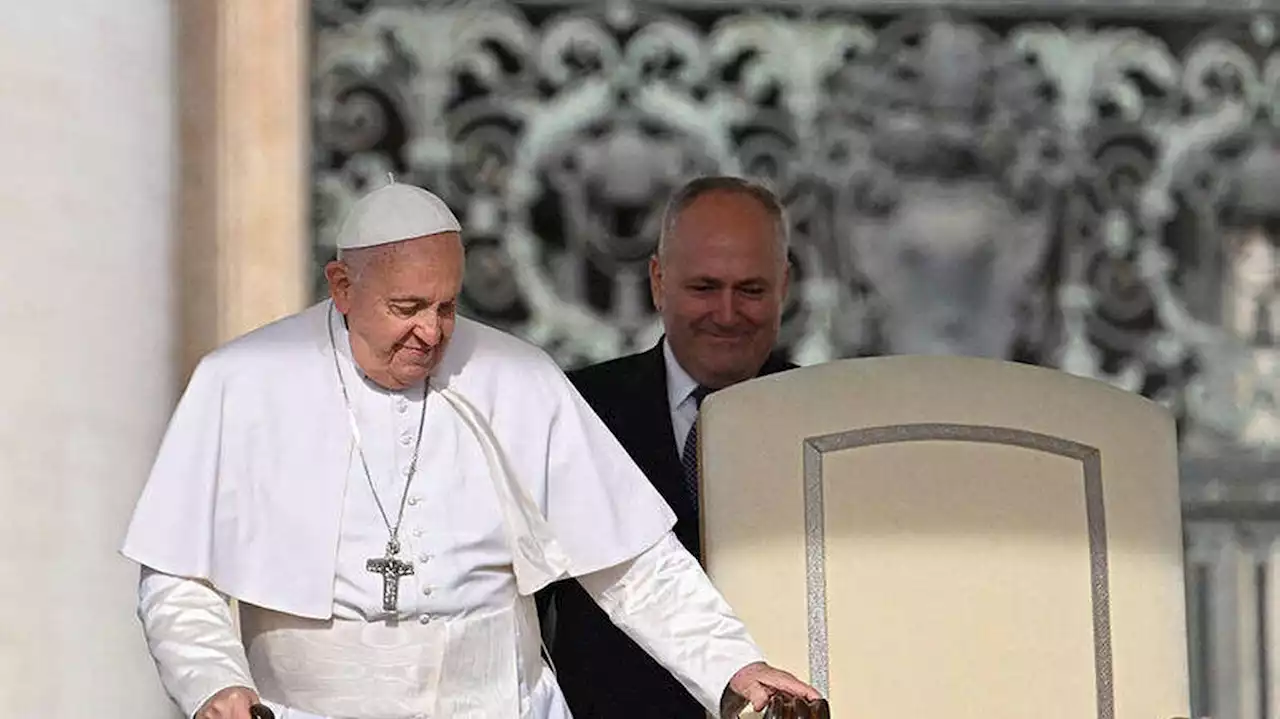 Le Pape François attendu à Marseille ce vendredi pour une visite de deux jours