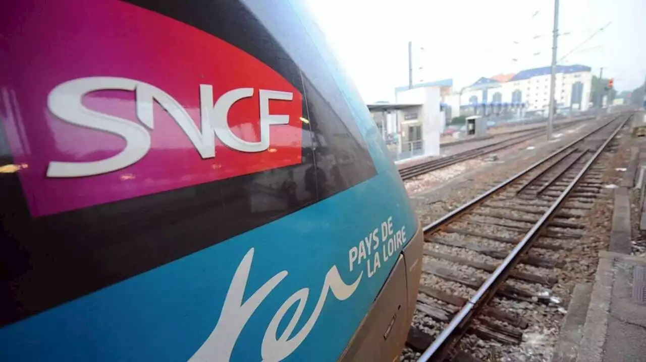 Pas assez de trains entre Clisson et Cholet, la Région doit payer une pénalité