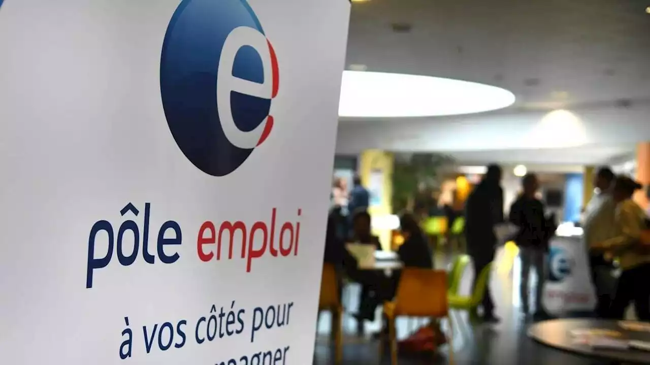 Préavis de grève chez Pôle emploi Pays de la Loire le mardi 26 septembre