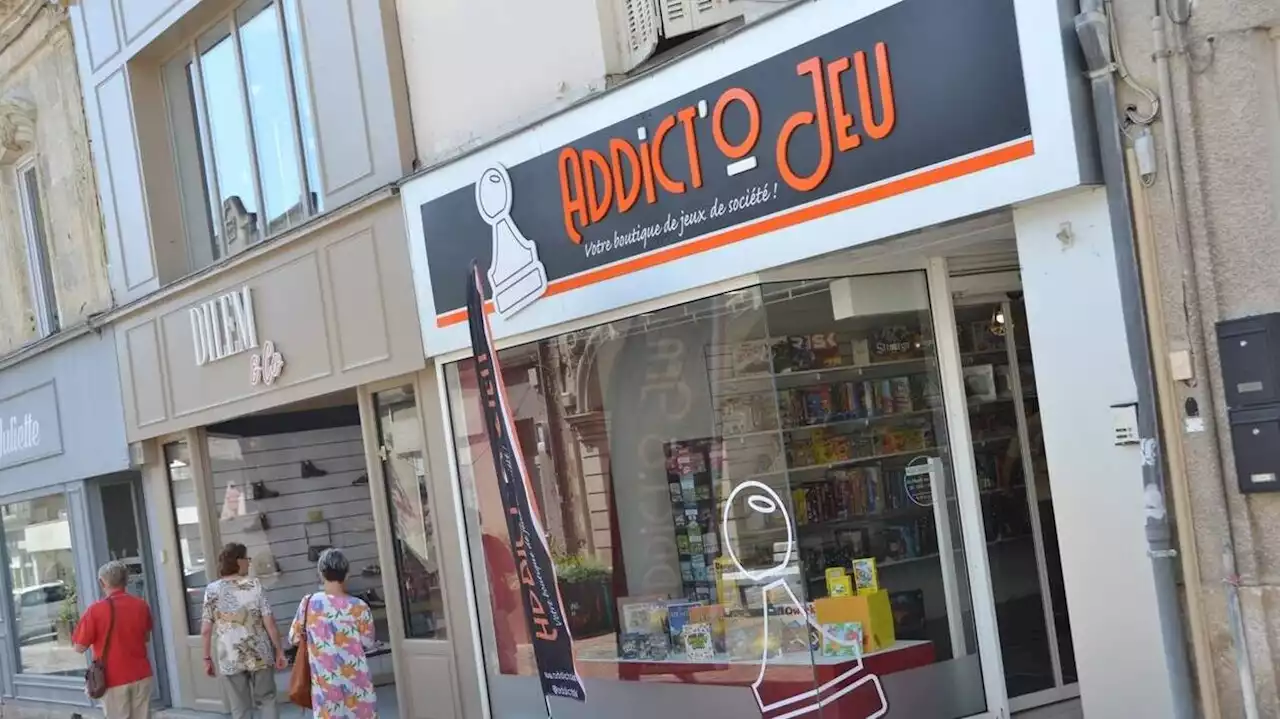 Thouars. Épicerie, nouvelle offre de restauration, fermetures… ça bouge dans le commerce