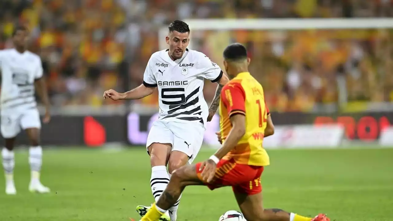 Un joueur du Stade Rennais et son ex-compagne jugés pour des violences conjugales réciproques