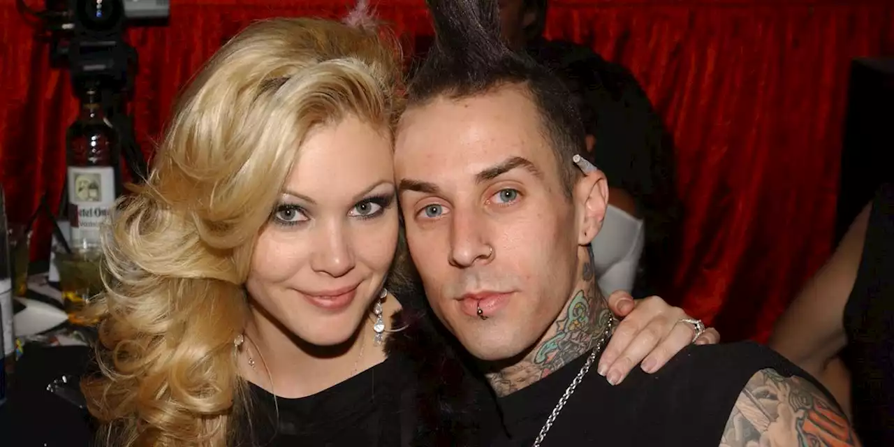 Shanna Moakler Has More Opinions About Kourtney Kardashian