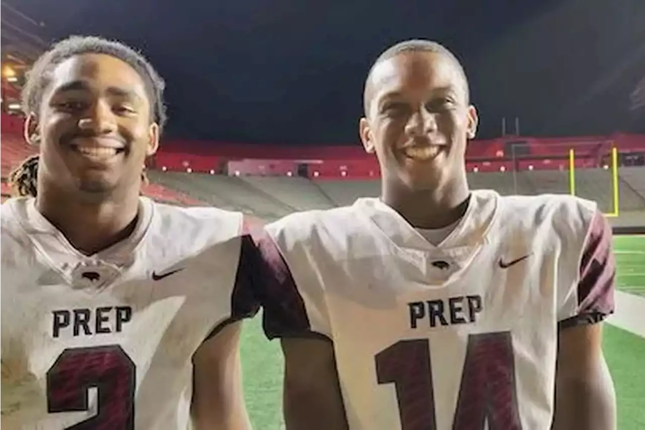 St. Joe’s Prep’s Jones-to-Jones connection: Next stop, Cincinnati