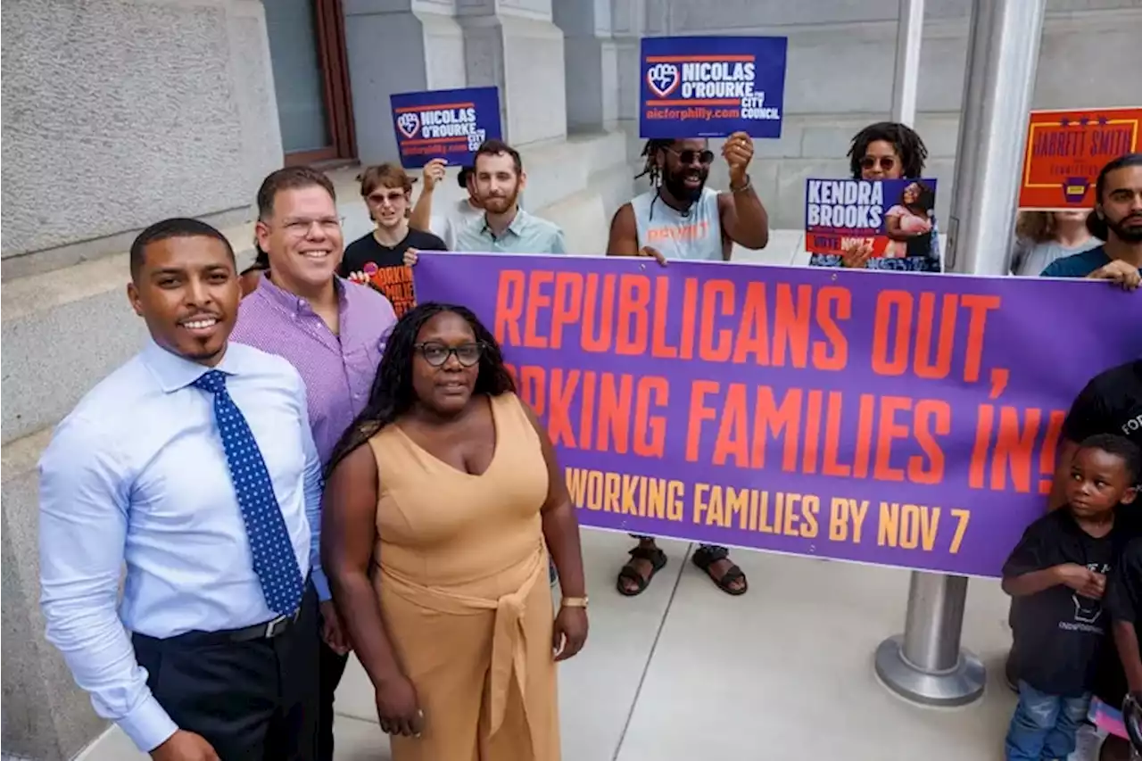 ‘To hell with them,’ Bob Brady fumes at Working Families Party as Democrats endorse them