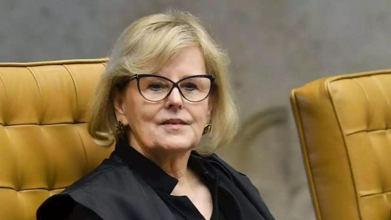 Rosa Weber vota pela descriminalização do aborto até 12 semanas de gestação