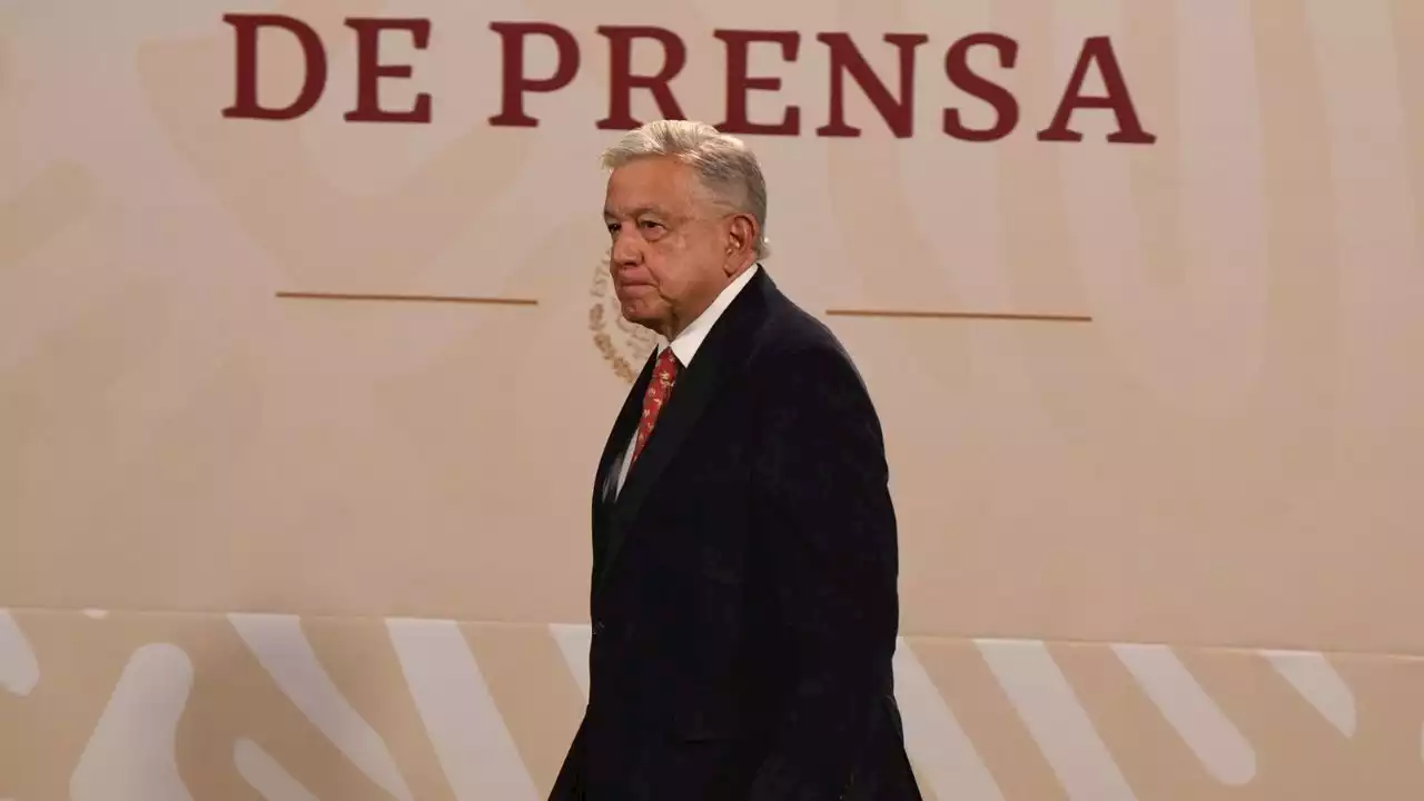 Asociación Comnapaz México denuncia ante la OEA al gobierno de AMLO