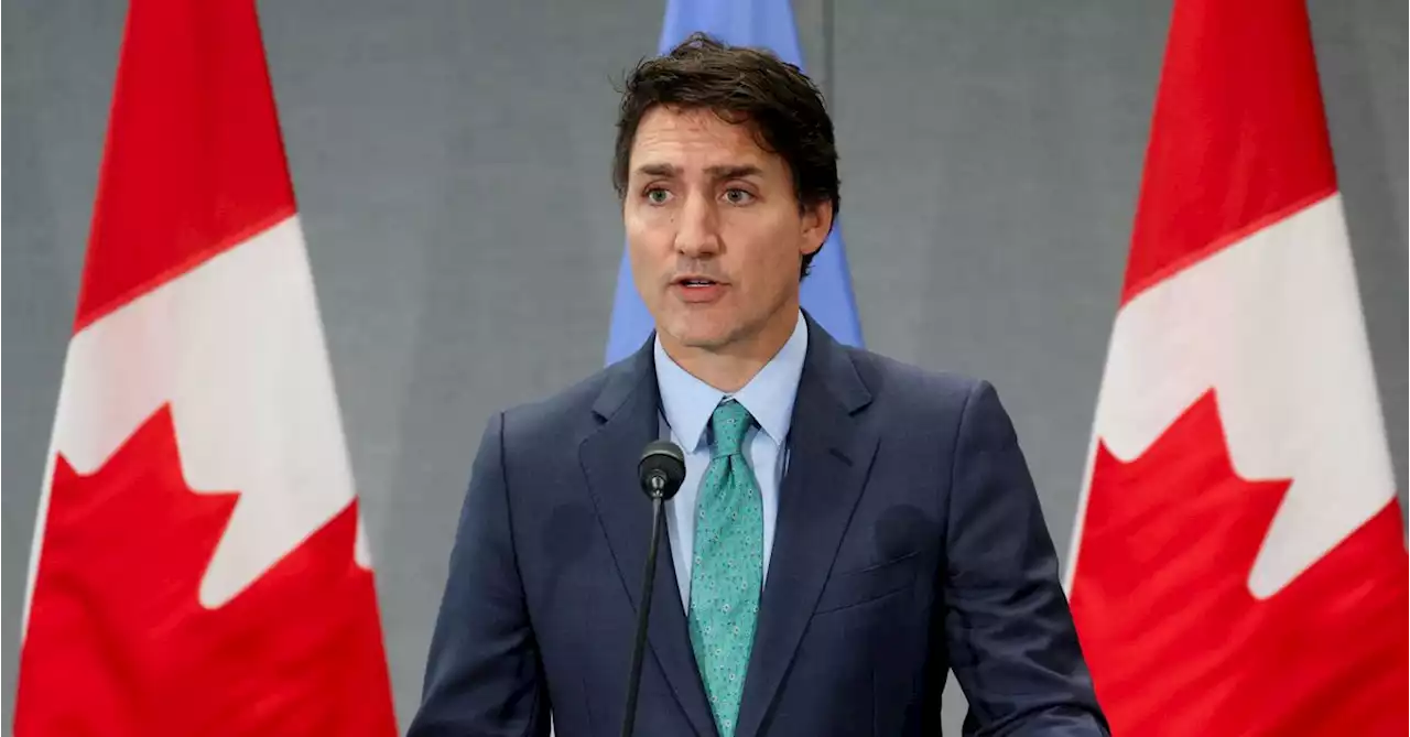 Canada's Trudeau wants India to cooperate in murder probe, declines to release evidence