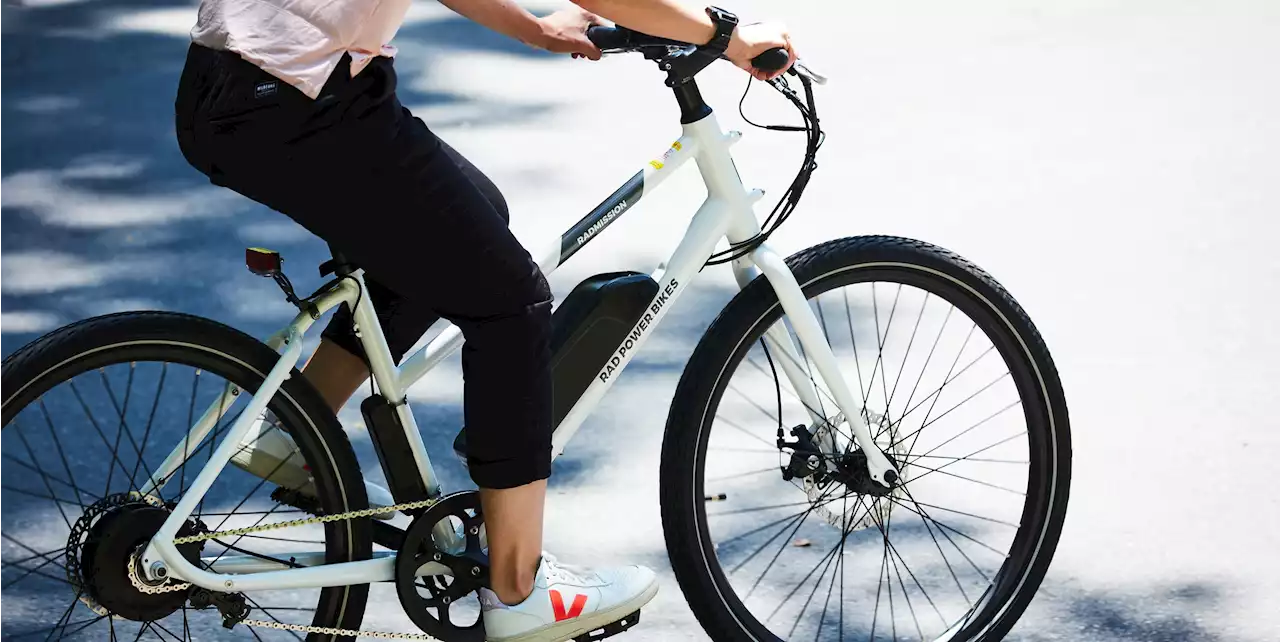 The 8 Best Cheap E-Bikes, Determined By Testing and Commuting