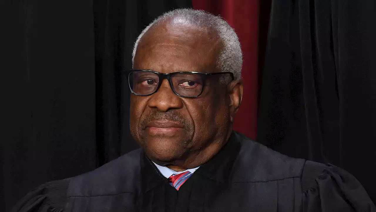 Clarence Thomas Helped Koch Brothers Woo Donors: Report