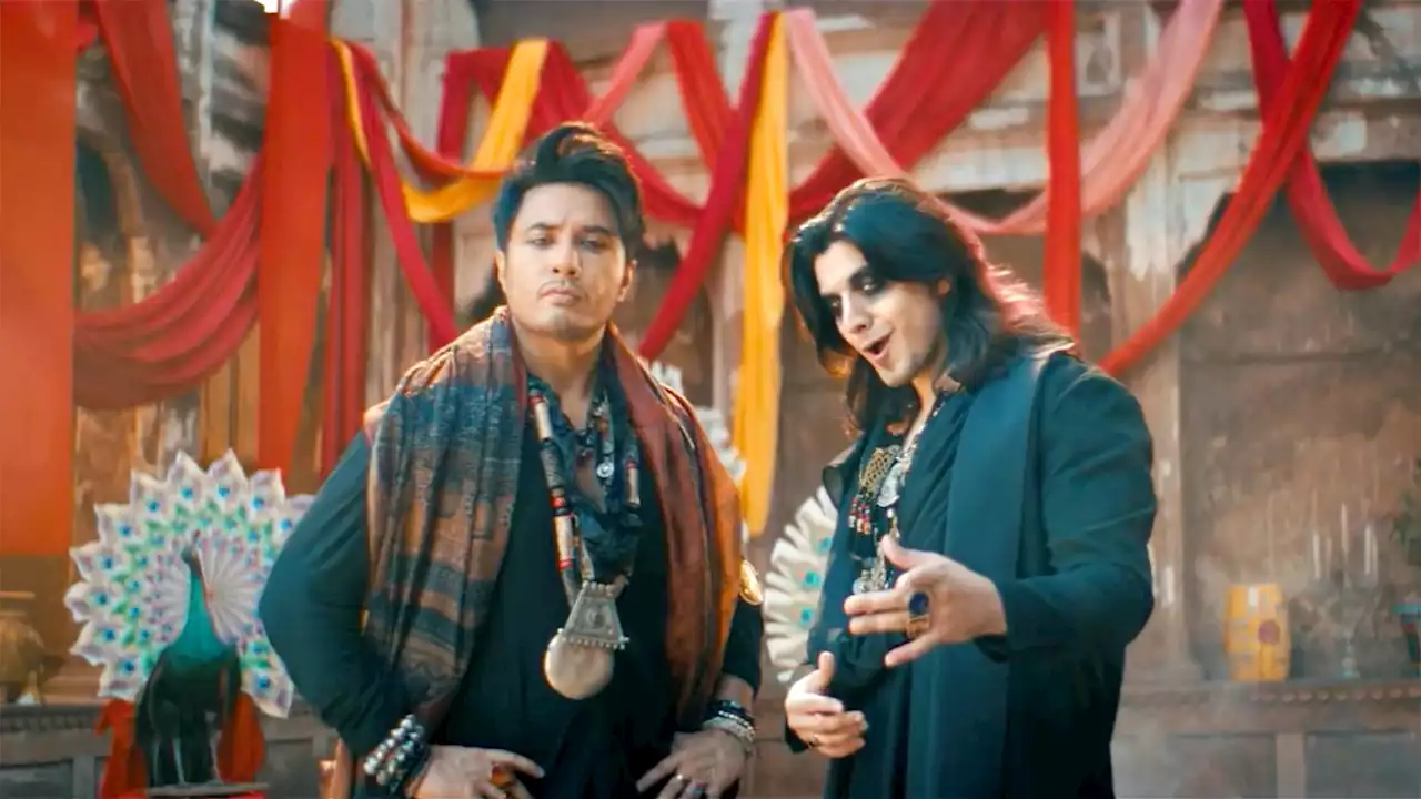 Pakistani Stars Ali Zafar and Danny Zee Join Mykko Montana for Punjabi-Trap Collab