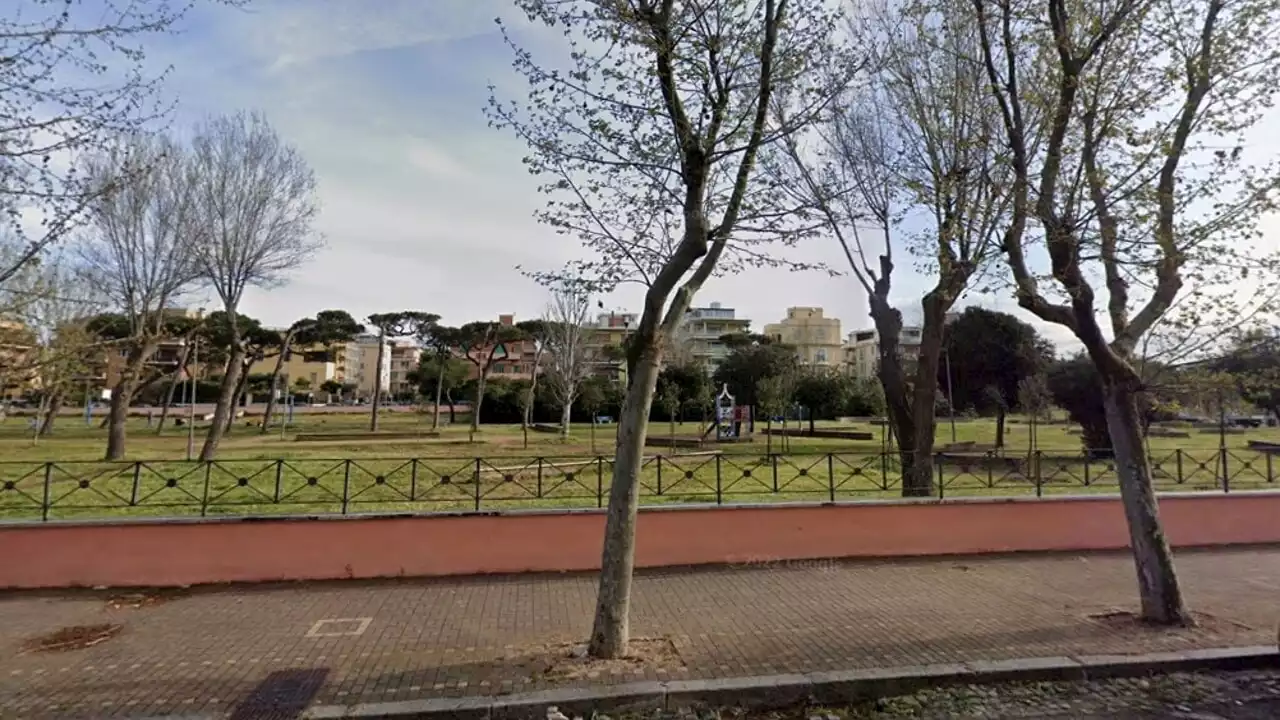 Ostia, spaccio dei minorenni al 'parchetto': nei guai quattro minorenni