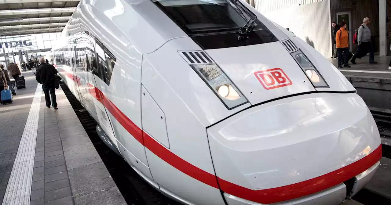 Schlagfertig im Netz: So lustig ist die Deutsche Bahn in den sozialen Netzwerken