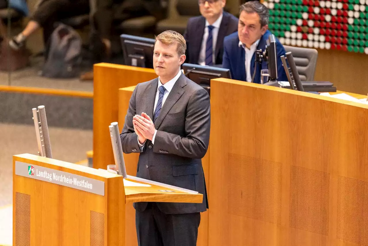 Opposition zu Regierung „energiepolitischer Blindflug“