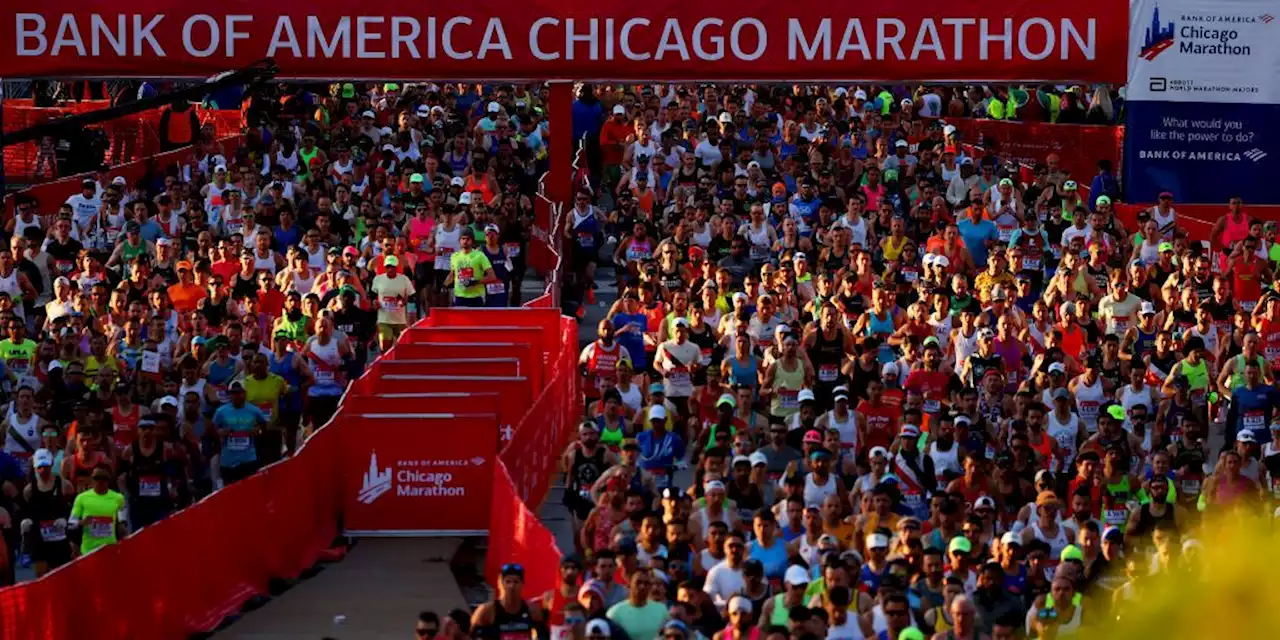 Everything You Need to Know About the 2023 Chicago Marathon