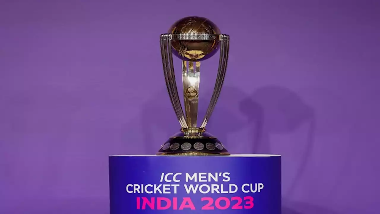 ICC Men's Cricket World Cup in India promises biggest Prize Fund in history