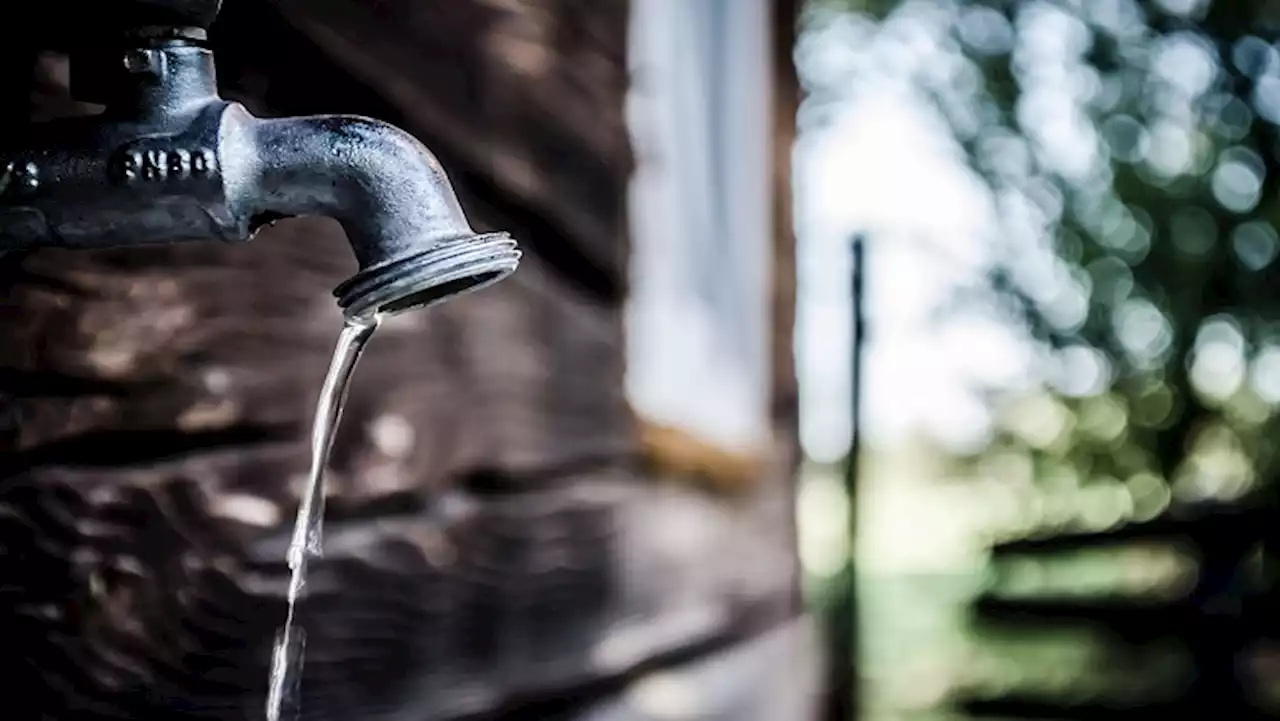 Polokwane, surrounding areas brace for 12-hour water shedding
